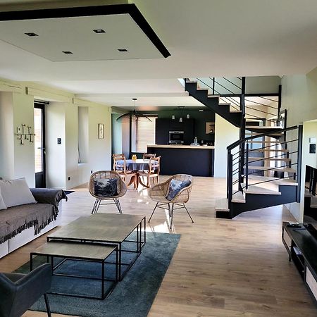 Tredion Le Jardin Medicis Avec Spa Privatif מראה חיצוני תמונה