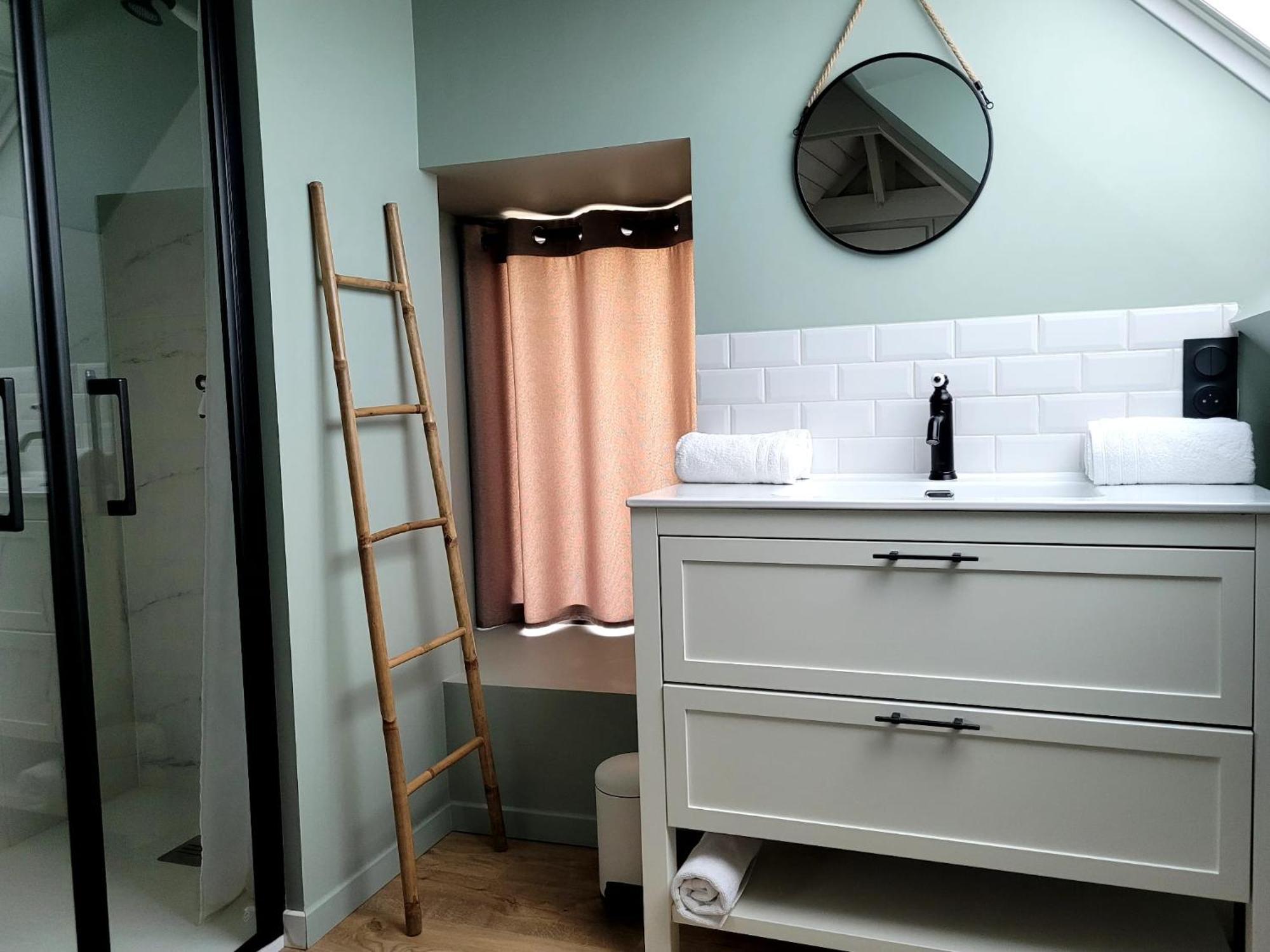 Tredion Le Jardin Medicis Avec Spa Privatif מראה חיצוני תמונה